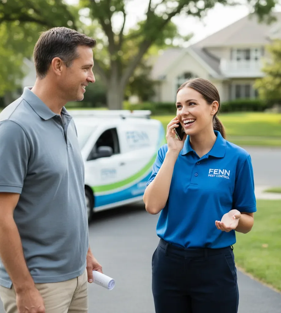 Silverfish Control in Ladson, SC